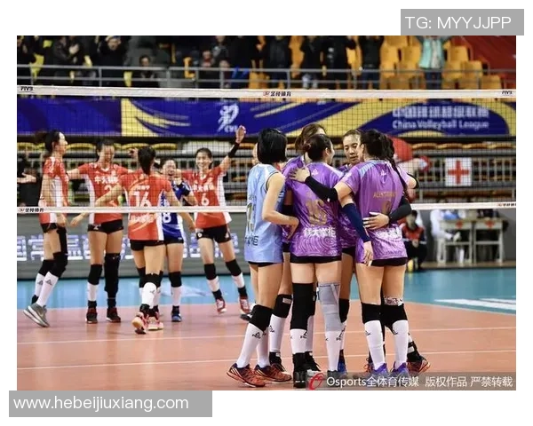 上海排球队的速度变革引发热议助力球队重塑竞技实力与未来发展 上海排球队的速度变革引发热议助力球队重塑竞技实力与未来发展