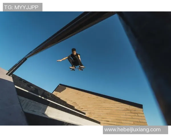 上海极限运动队的耐力革命引发热议探索极限运动的新未来 上海极限运动队的耐力革命引发热议探索极限运动的新未来