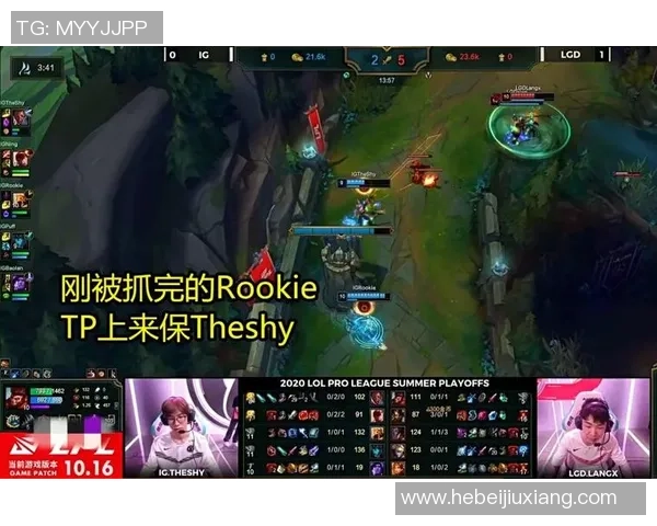 IG在王者荣耀阵地战中的胜负分析与战术探讨 IG在王者荣耀阵地战中的胜负分析与战术探讨