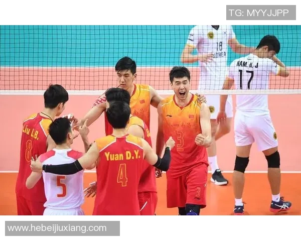 武汉排球队在全国排球速度排行榜中荣获第三名展现强劲实力与潜力 武汉排球队在全国排球速度排行榜中荣获第三名展现强劲实力与潜力